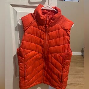 Love Tree ultra light vest